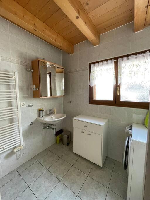 La Grange A Coco Avec Jacuzzi Villa Bourg-Saint-Pierre Exterior photo