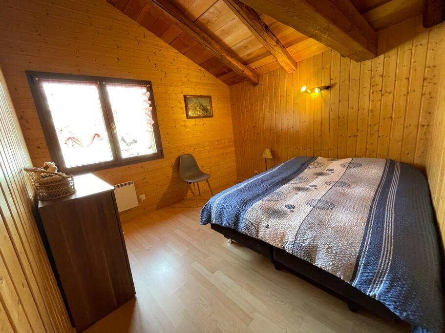 La Grange A Coco Avec Jacuzzi Villa Bourg-Saint-Pierre Exterior photo