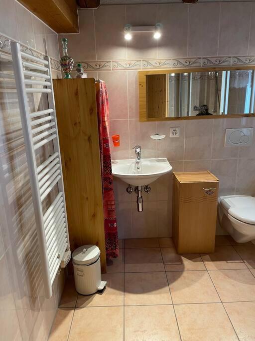La Grange A Coco Avec Jacuzzi Villa Bourg-Saint-Pierre Exterior photo