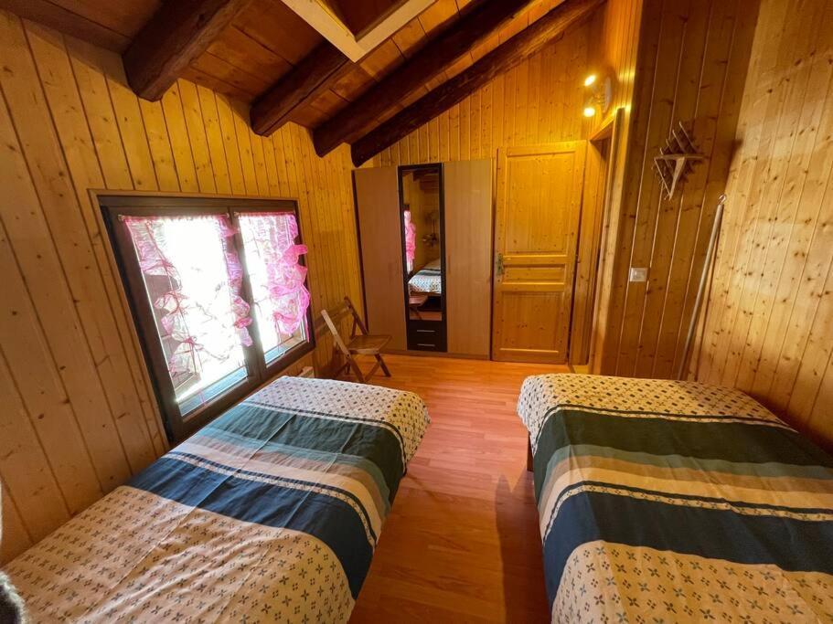 La Grange A Coco Avec Jacuzzi Villa Bourg-Saint-Pierre Exterior photo