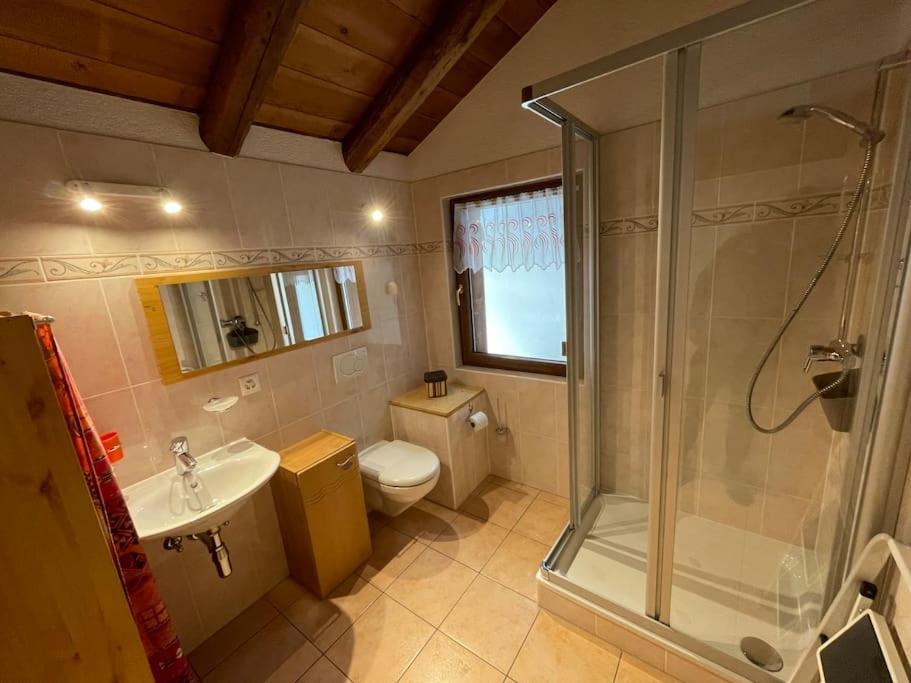La Grange A Coco Avec Jacuzzi Villa Bourg-Saint-Pierre Exterior photo